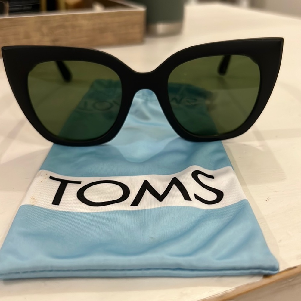 Toms Sunglasses